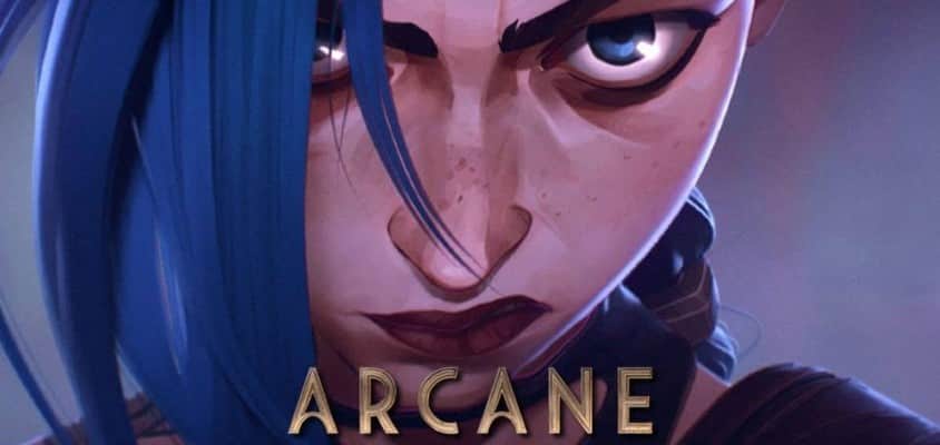 League of Legends Arcane Saison 2 angekündigt