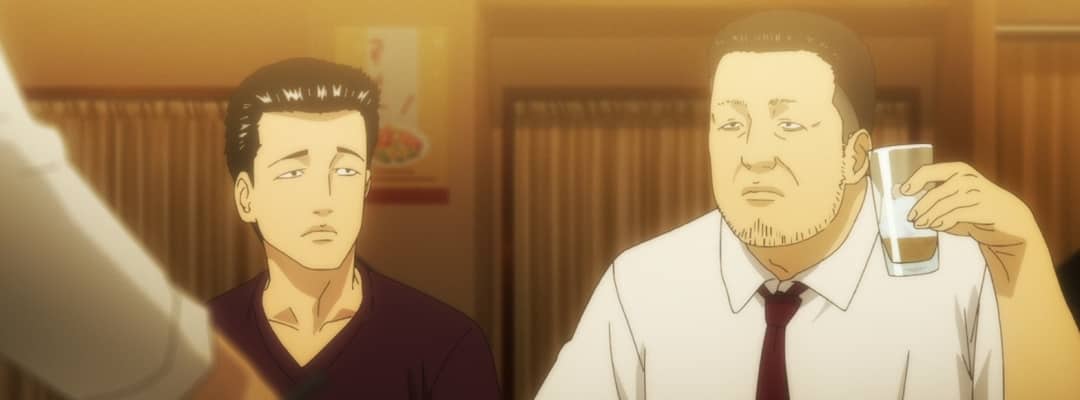 The Fable - Episode 4