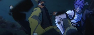 To Be Hero X - Episode 21