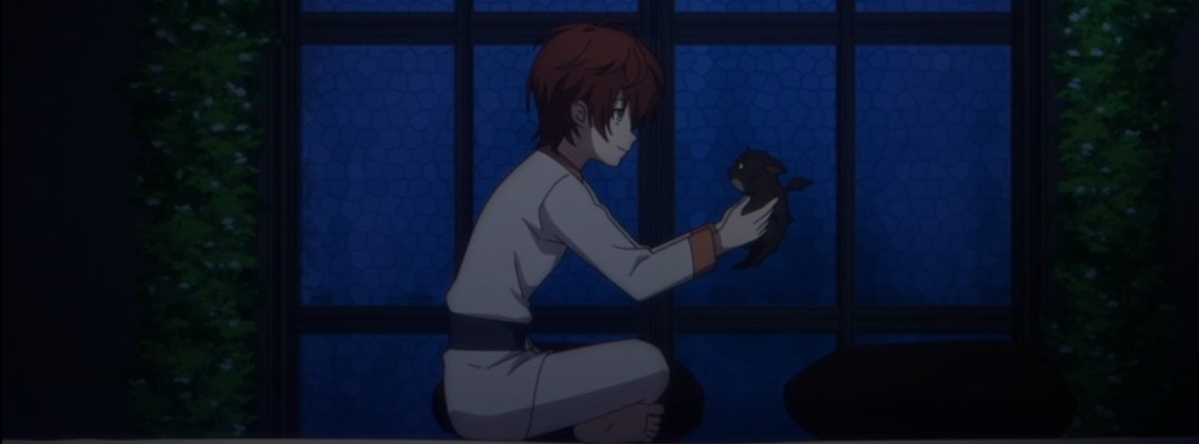 The Beginning After The End - Episode 7