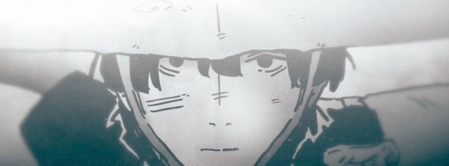 New PV for Tsutomu Nihei's "Tower Dungeon" Shows Manga and Anime Scenes