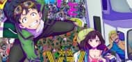 "Zom 100: Bucket List of the Dead" Anime: Ankündigungs-Trailer