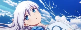TV-Anime Summer Pockets: Ausstrahlung ab April 2025 bestätigt