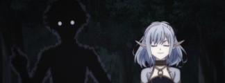 Isekai Mokushiroku Mynoghra - Episode 3 "The Time for Domestic Affairs Has Come!"