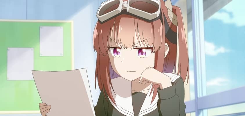 Hoshikuzu Telepath - Episode 5