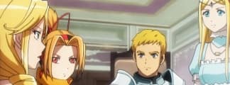 Overlord II - Episode 7