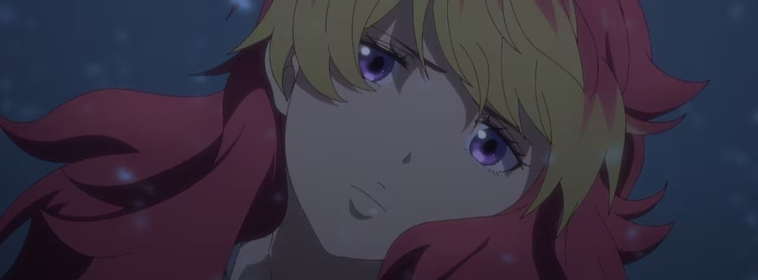 Blue Exorcist: Yuki no Hate-hen enthüllt offiziellen Trailer