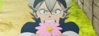 "Black Clover" ends with Volume 38: Yuki Tabata's emotional thanks on farewell