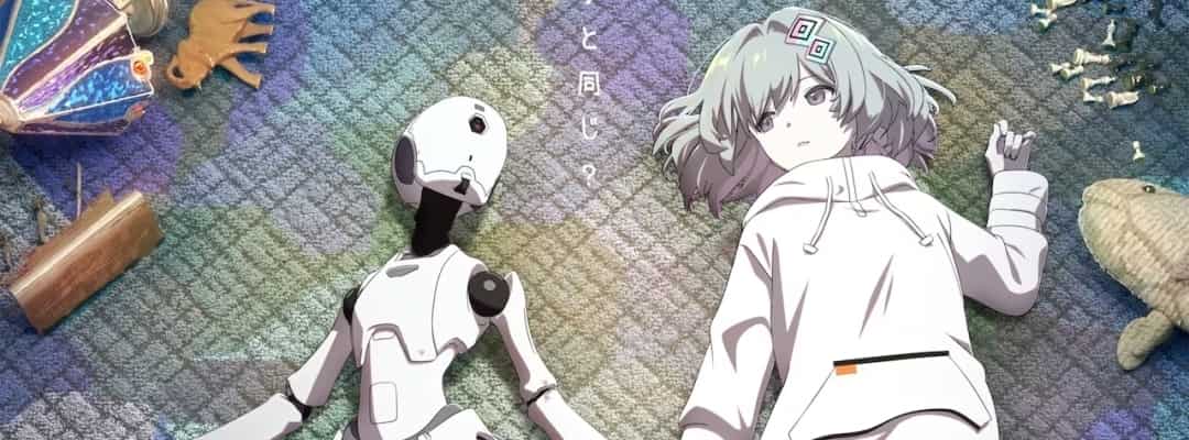 Animationsprojekt "Make a Girl" gibt Hauptdarsteller und Teaser bekannt