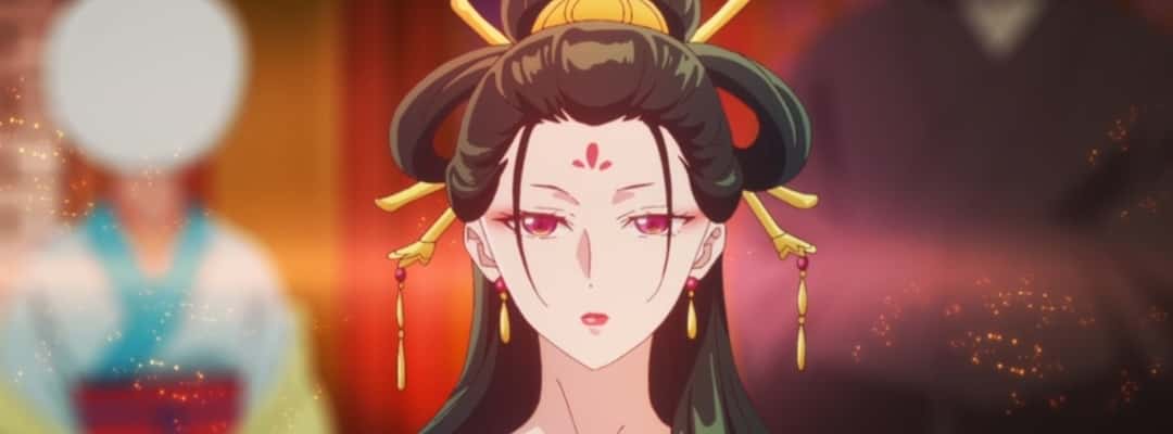 The Apothecary Diaries - Episode 23