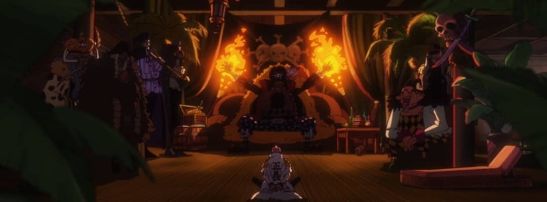 One Piece - Episode 1113