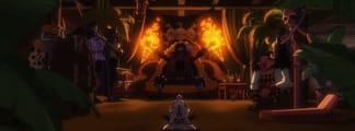 One Piece - Episode 1113