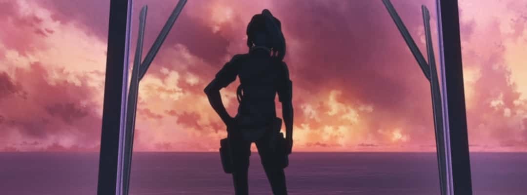 Sword Art Online Alternative: Gun Gale Online II - Episode 7