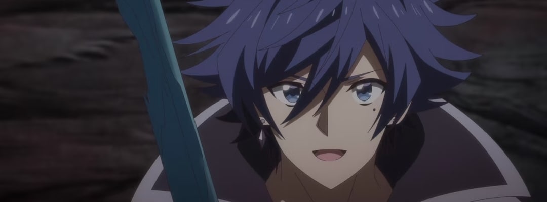 "The Banished Former Hero Lives Freely" veröffentlicht zweites Werbevideo und kündigt letzte Episode an