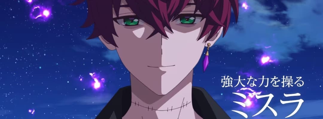 "Promise of Wizard" veröffentlicht Charakter-Promo-Video "Northern Country"