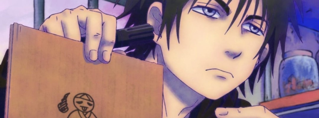 Anime-Serie Degradai no Mogura enthüllt neuen Trailer