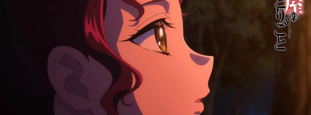 The Apothecary Diaries: Solo Reflections