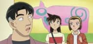 Detektiv Conan - Episode 1102