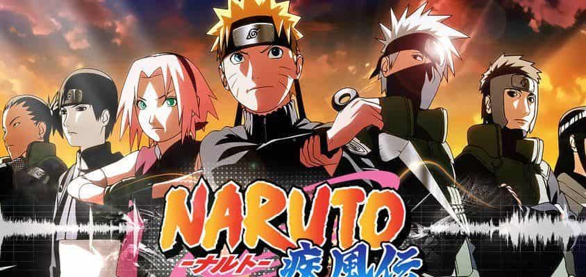 Naruto creator Masashi Kishimoto's new work confirmed
