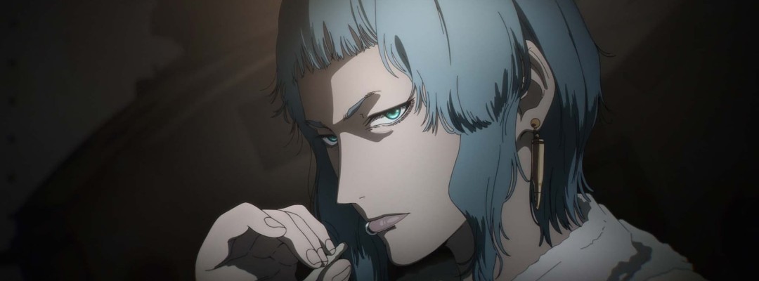 "Armored Trooper Votoms: The Gray Witch": Main Trailer Reveals Main Cast with Miyuki Sawashiro and Mabuki Ando