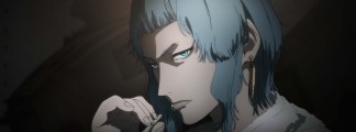 "Armored Trooper Votoms: The Gray Witch": Main Trailer Reveals Main Cast with Miyuki Sawashiro and Mabuki Ando