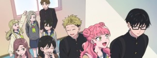 „Seihantai na Kimi to Boku“: Zweite Staffel startet im Juli – PV veröffentlicht