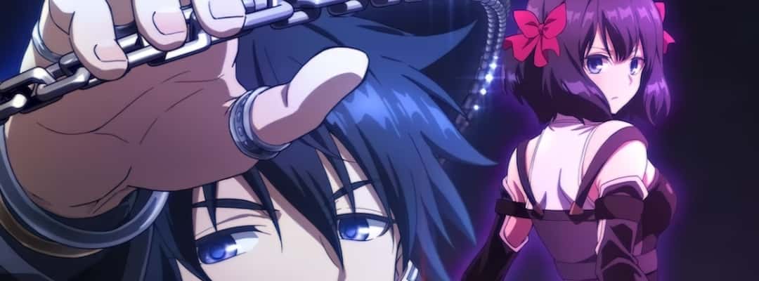 "The Ghost of Regret Wants to Retire" gibt Besetzung und Teaser-Visuals bekannt