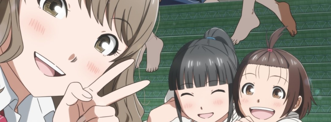 „Ippon Again!“: Judo-Anime feiert Marathon-Ausstrahlung im NHK Bildungsfernsehen