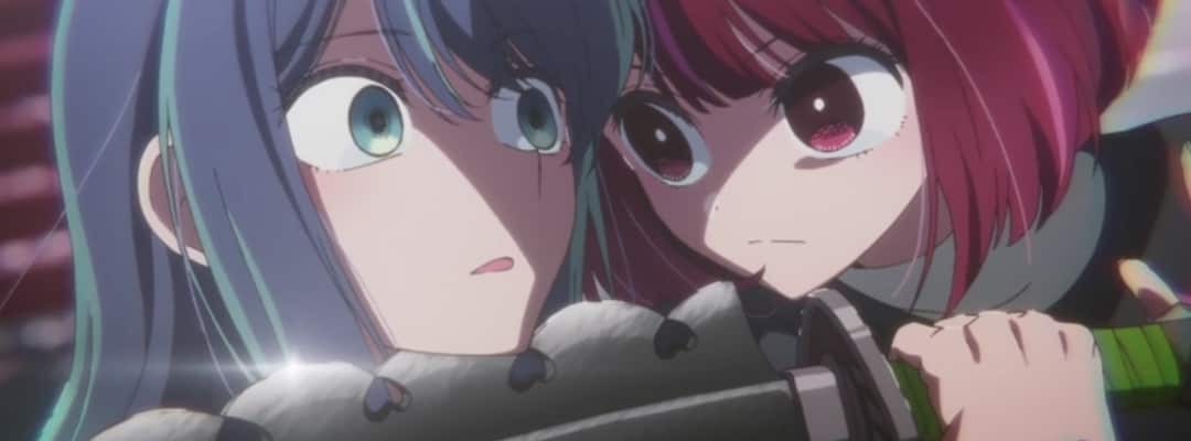 Oshi no Ko - Episode 16