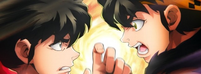 „Ranma 1/2“: Dritte Staffel startet im Oktober – Trailer zeigt „Bakusai Tenketsu“-Handlung