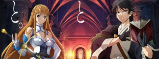 Starttermin, Besetzung und erste Eindrücke zu Isekai Munchkin – HP1 no Mama de Saikyou Saisoku Dungeon Kouryaku