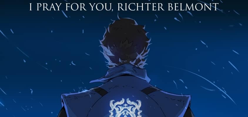 Französische Revolution lockt Castlevania-Charaktere in Spinoff-Serie