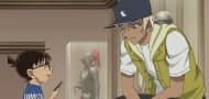 Detektiv Conan - Episode 1106