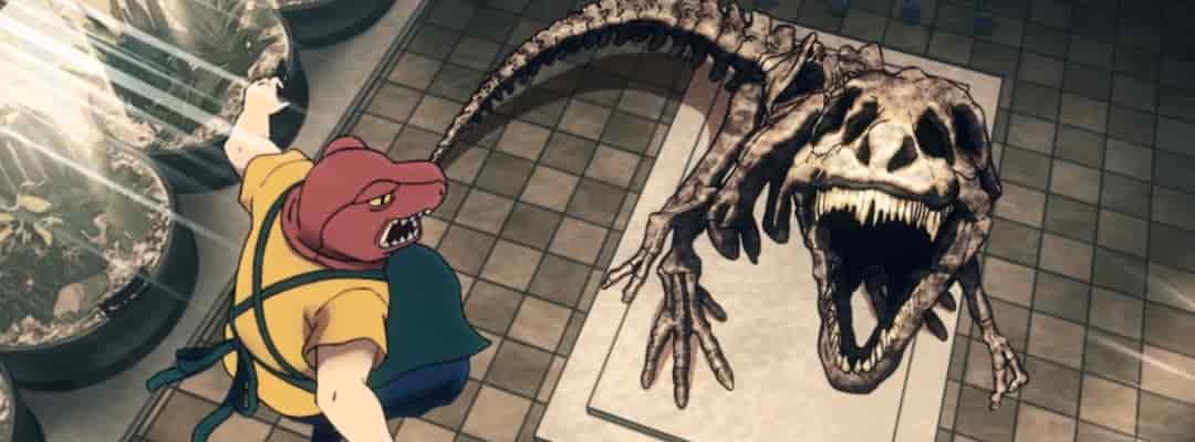 Sakamoto Days - Episode 7