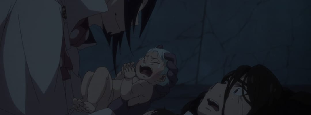 Ao no Exorcist - Yosuga-hen - Episode 8