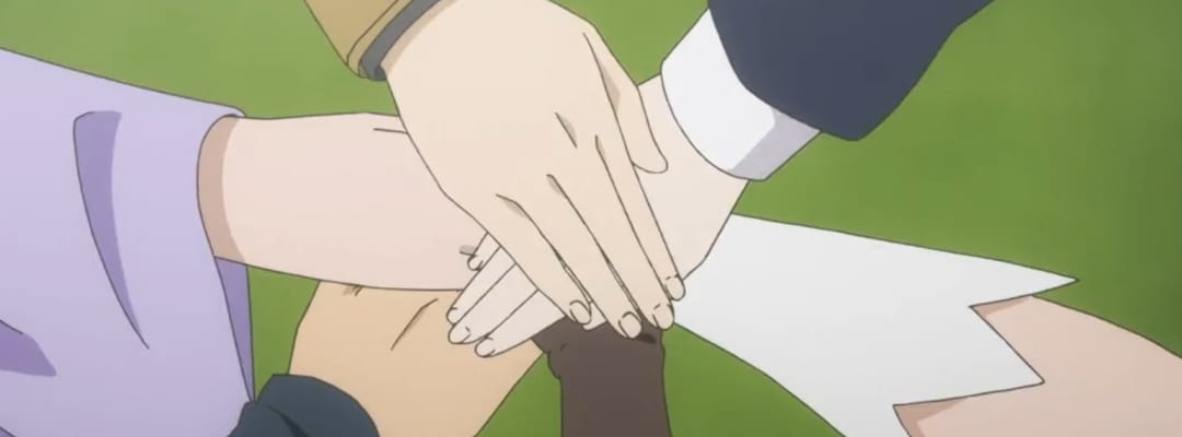 DanMachi III - Episode 9