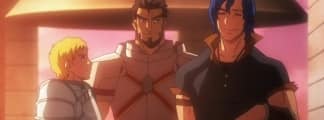 Overlord III - Episode 10