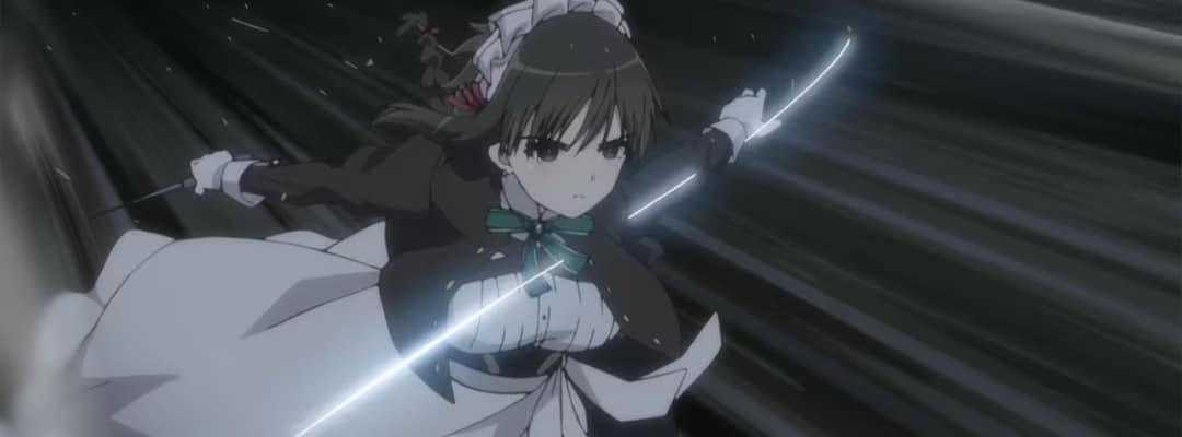 Zweiter Teaser für TV-Anime "You Are My Maid" veröffentlicht.