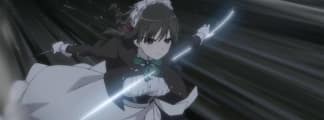 Zweiter Teaser für TV-Anime "You Are My Maid" veröffentlicht.