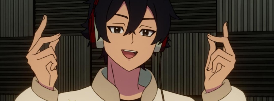 Anime-Adaption des Webcomics "Let's Play" angekündigt