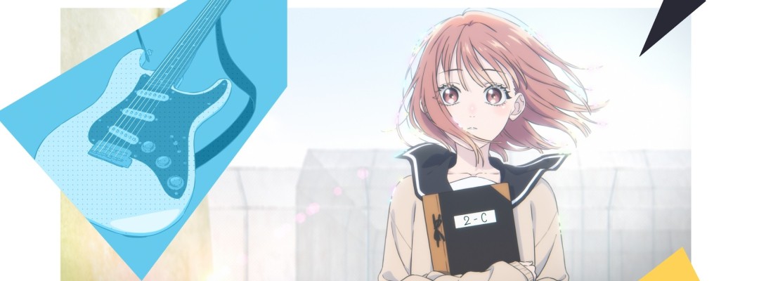 "Studio Cabana" Gets TV Anime for 2027 – Main Role Voiced by Sayumi Suzushiro, Fan Voting for Singing Voice Announced