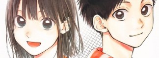 "Blue Box" (Original title: "Ao no Hako") – Manga ends after nearly five years, final volumes 27 and 28 to be released in October and December