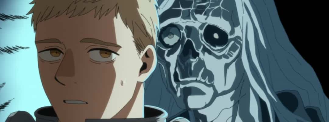 Delicious in Dungeon - Episode 21