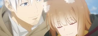 Spice and Wolf: Merchant Meets The Wise Wolf - Episode 25