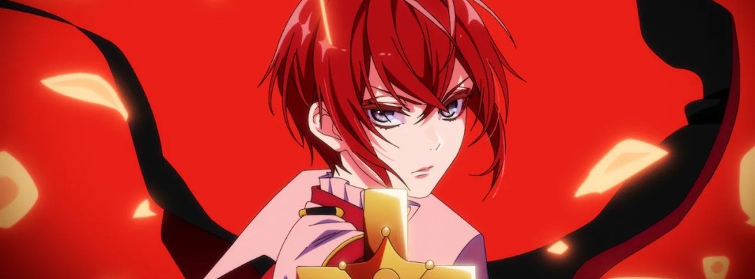 Disney Twisted-Wonderland The Animation: Haupttrailer und Musik veröffentlicht