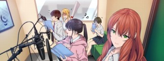 Juras „Kanojo no Tomodachi“ erhält TV-Anime-Adaption für 2026