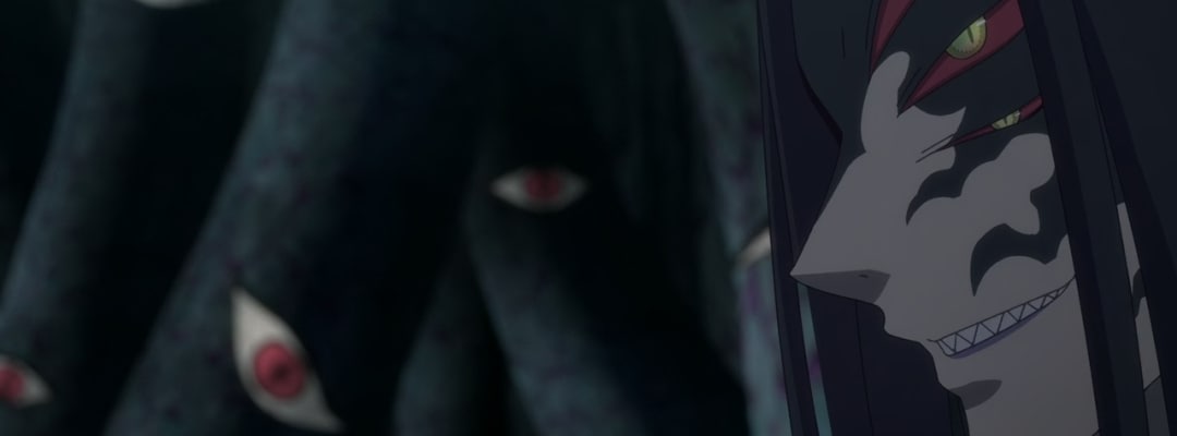 Ragna Crimson - Episode 15