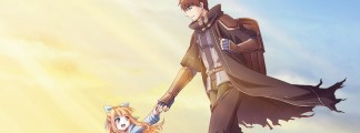 Television anime for "I Lost My Adventurer's License, but It's Fine Because I Have an Adorable Daughter Now" announced