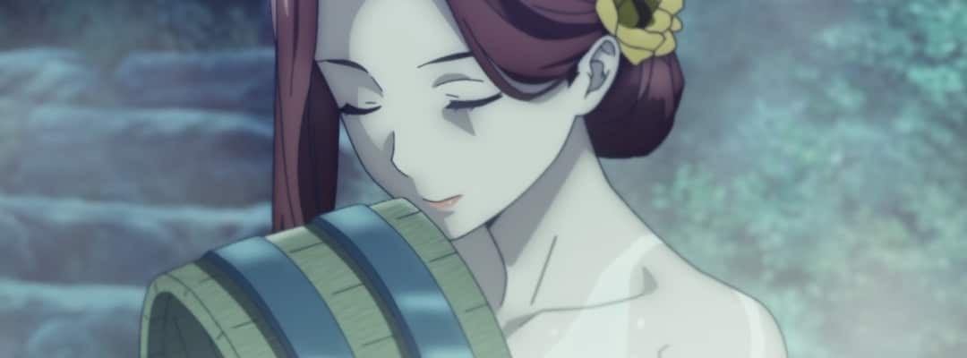 Ishura - Episode 4