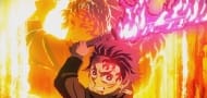 Kimetsu no Yaiba: The Swordsmith Arc - Episode 5